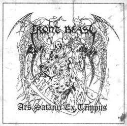 Front Beast : Ars Satanic Ex Tempus